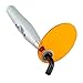 BoNew White Silver Dental 10W Cordless LED Light Cure Lamp 2000mw USA