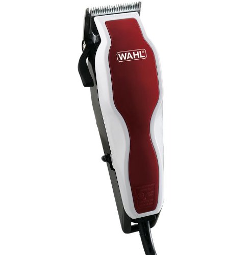 wahl 15 piece