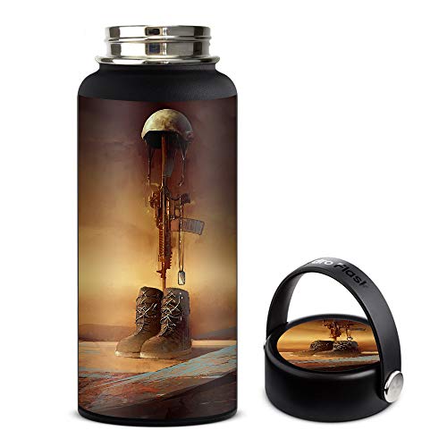 skin decal for hydro flask