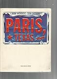 Paris, Texas