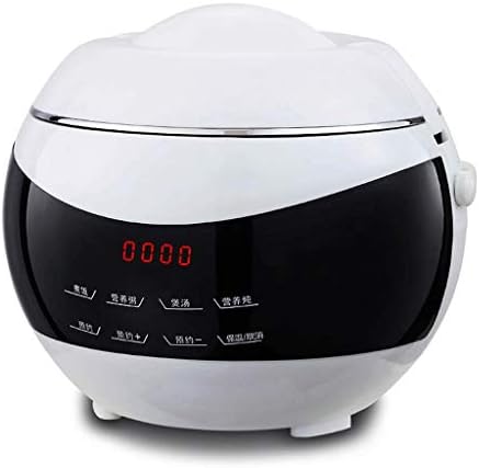 B07y1v1f59 キッチン家電消耗品 アクセサリ 産業 研究開発用品 炊飯器ホーム絶縁機能品質インナーポットスプーンスチーマーミニ寮小型アプライアンスは 3名様まで収容可能 消耗品 アクセサリ Wkap N A