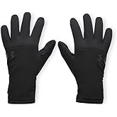 Under Armour Mens Storm Fleece Gloves