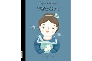 Marie Curie (French Edition)