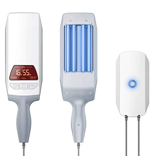Buy WXX Home phototherapy, UVB light therapy home phototherapy