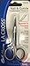 Sally Hansen La Cross Nail & Cuticle Combination Scissors 72835