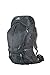 Gregory Mountain Products Deva 70 Liter Women's Multi Day Hiking Backpack | Backpacking, Camping, Travel | Rain Cover Included, Hydration Sleeve and Daypack Included, Durable Straps and Hipbelt | Premium Comfort on the Trail