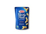 Barilla Ready Pasta, Rotini Pasta, 8.5 Ounces (Pack of 6)