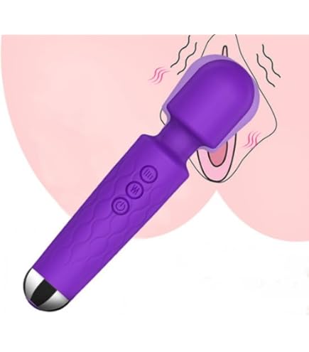 Amazon.com: SHIBARI Orchid, Luxury 7-Speed Vibrator, Purple : Health &  Household