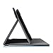 Fintie Bluetooth Keyboard Case for Universal 9-10 Inch Android Tablet Inclu. Alldaymall, NeuTab K1, NeuTab RCA, Popwinds, KingPad, Fusion5, NuVision, iRULU eXpro, iView, Acer and More, Navy