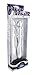 Smooth Curves Glass Dildo