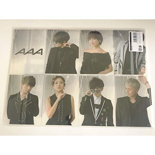 a Leapover リープオーバー Lo 16 グッズ クリアファイル Avex 西島 宇野 日高 與 伊藤 末吉 浦田の買取価格 相場 高価買取なら買取一括比較のウリドキ