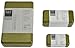 R&F Artist Encaustic Paint, Green Gold, 40 ml