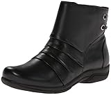 Clarks Women's Christine Tilt Boot