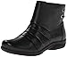 Clarks Women's Christine Tilt Boot