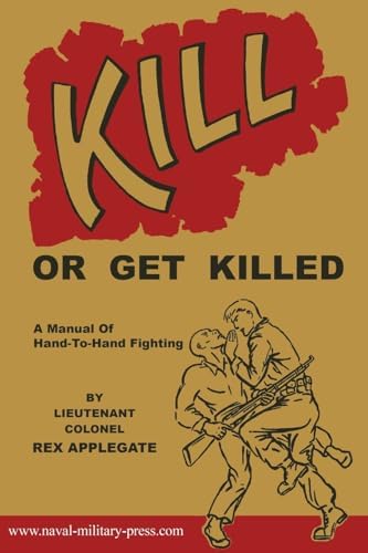 Hand-To-Hand Combat: Bureau of Aeronautics U S Navy 1943