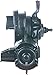 Cardone 40-182 Remanufactured Wiper Motor