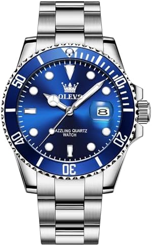 Amazon.com: Citizen Men's Promaster Dive Eco-Drive Watch, 3-Hand