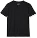 Under Armour Boys' Tech Big Logo Solid Tee