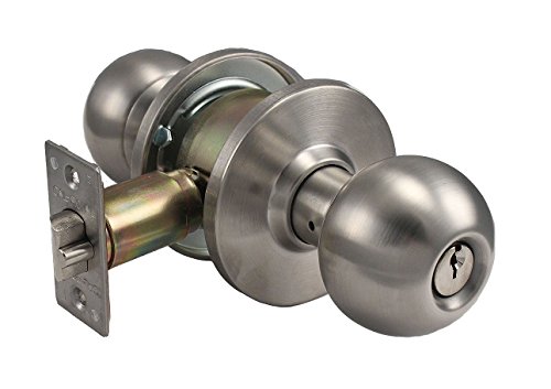 Electric Strike Door Lock and Wireless Remote Kit 14C : For Metal Frame Doors : Complete Buzz In Lock System : By Lee Electric - Thumbnail 6
