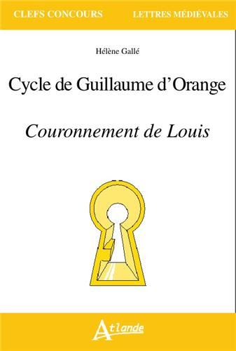 Cycle de Guillaume d'Orange