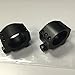 Primary Arms 30mm Tactical Scope Rings - Low Profile, Set of 2