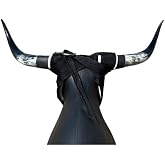 7K Something Dummy Natural SuperHorns