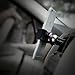 Nite Ize Original Steelie FreeMount Vent Kit - Adjustable Magnetic Bracket + Car Vent Mount for Smartphones