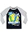 Minecraft Boys' Minecraft Long Sleeved Top