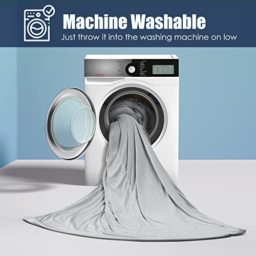 Cooling Blanket for Sleeping Large Size 91