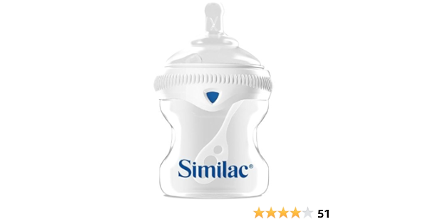 similac simply smart bottle