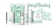 H2O+ Beauty  Waterbright Skin Brightening Dark Spot Corrector Cream, Vitamin C Powered, 0.5 Ounce