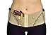Hip Hugger Classic Gun Holster for Women - NEW!! Tan with Color Accent Choices