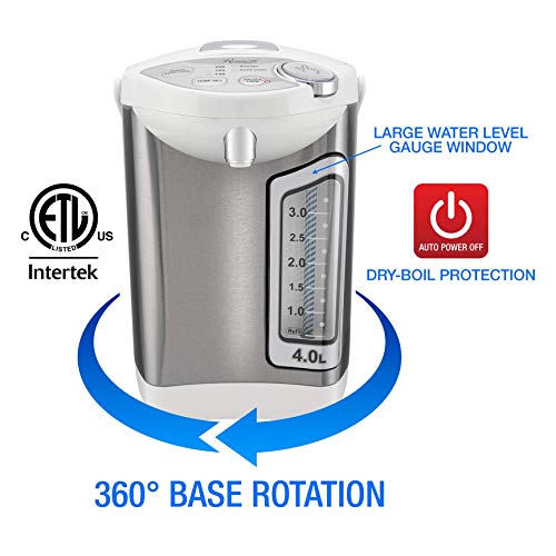 5 Rosewill+Electric+Dispenser+Stainless+R+HAP+15002