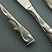 Oneida Tuscany 20-Piece Flatware Set, Service for 4, Silver