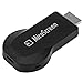 MiraScreen Dongle 1080P HDMI WiFi Display Adapter,Support DLNA Airplay Miracast Display Dongle with HDMI Plug for Smart Phones Notebook Tablet PC to HDTV Monitor