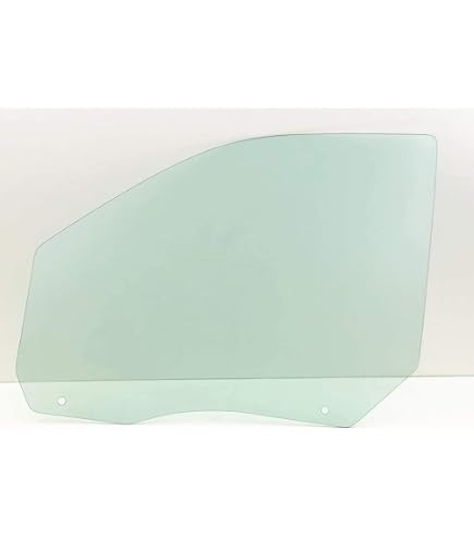 Driver Side Front Door Window Glass For Nissan Maxima 2016-2023 – Laminated, Solar & Acoustic