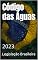 Livro Código das Águas: 2023