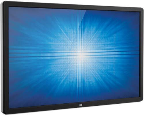 Elo Touch E440897 4202L 42-inch Full HD LED-Backlit Digital Signage Monitor - 1920 x 1080-4000:1-16:9-8 ms - Black (Certified Refurbished)