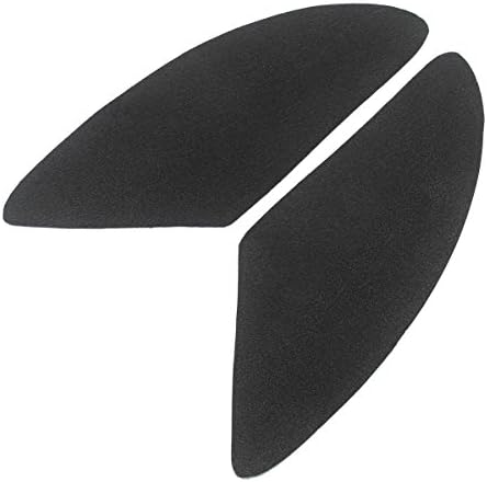 For YAMAHA FJR 1300 FJR1300 2001-2015 Tank Traction Pad Anti slip 3M sticker Motorcycle Side Decal Gas Knee Grip Protector