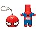 Lip Smacker Marvel Super Hero Lip Balm Amazing Pomegranate 0.14 oz.