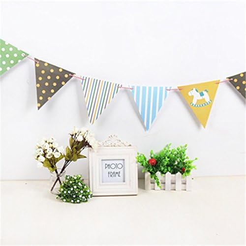 bunting for boys room