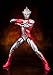 Bandai Tamashii Nations Ultra-Act Ultraman Mebius Ultraman Mebius Action Figure