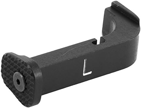 Zev Tech Ext Release for Glock