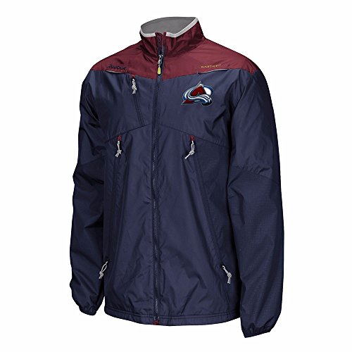 Top 10 colorado avalanche jacket men for 2019