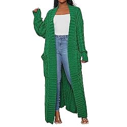 Cardigan for Women Lightweight Cropped Cotton