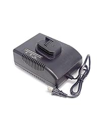 Snap On Cargador de batería, 18 V, 1,5 Ah cargador para fijación a presión CTB6187 CTB6185 CTB4187 serie batería para herramientas