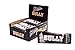 Sweetwood Smokehouse Smoked Beef Stick | Bully Bar | Original Flavor | 15 Pack of 1 oz Bags | USA Grass Fed Beef | Keto, Hickory Smoked, Gluten Free, High Protein Snack | No Nitrates, No Added MSG