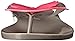 mel Dreamed by melissa Women's Lilli Pilly III Flip Flop