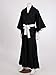 Bleach Kuchiki Rukia Cosplay Costumes Mp002309