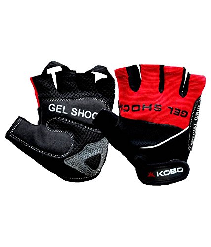kobo fitness gloves